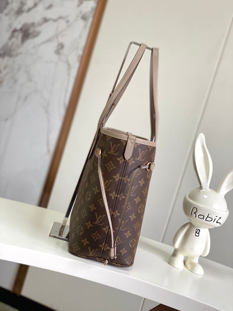 LV Shopping Bags